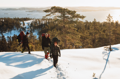 Snowshoes | TSL Outdoor Snowshoes | TSL Outdoor